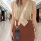 STG Clip & Go Strap with Pouch