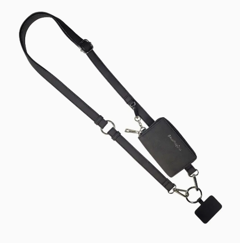 STG Clip & Go Strap with Pouch