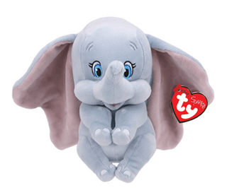 TY BEANIE BABY ~ MEDIUM