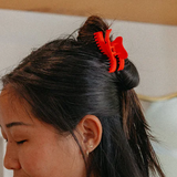 KAXI WAVY MINI HOLD EVERYTHING CLAW