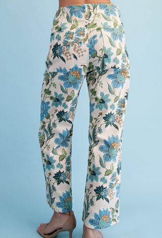 SOPHI PANT 1774