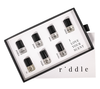 RIDDLE Original Roll-On