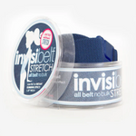 Invisibelt Stretch product with packaging on a white background