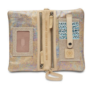 X Consuela UPTOWN CROSSBODY GLORIA 3334