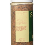 SHIT SEASONING ~ SPECIAL SHIT
