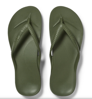 ARCHIES FLIP FLOPS