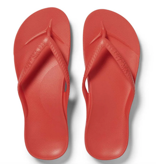 ARCHIES FLIP FLOPS