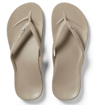 ARCHIES FLIP FLOPS
