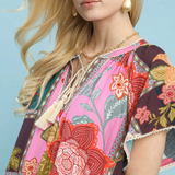 UMGEE FIONA DRESS