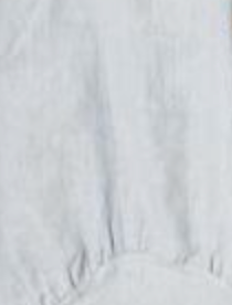 MADE IN ITALY LINEN PANT 8155