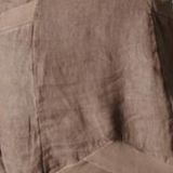 MADE IN ITALY LINEN PANT 8155