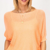 BRANDI TOP