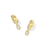 KENDRA SCOTT MINI ELLIE EARRING COLLECTION