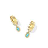 KENDRA SCOTT MINI ELLIE EARRING COLLECTION