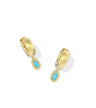 KENDRA SCOTT MINI ELLIE EARRING COLLECTION