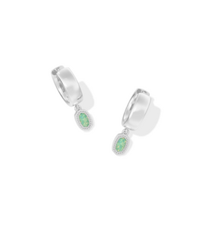 KENDRA SCOTT MINI ELLIE EARRING COLLECTION