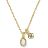 KENDRA SCOTT MINI ELISA NECKLACE COLLECTION