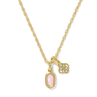 KENDRA SCOTT MINI ELISA NECKLACE COLLECTION