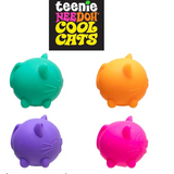 NEE DOH COOL CATS 4PK