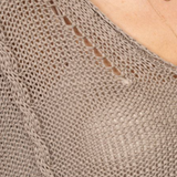HOLLEY SWEATER TOP 1916