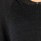HOLLEY SWEATER TOP 1916