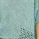 HOLLEY SWEATER TOP 1916