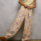 GAUZY FLO PANT