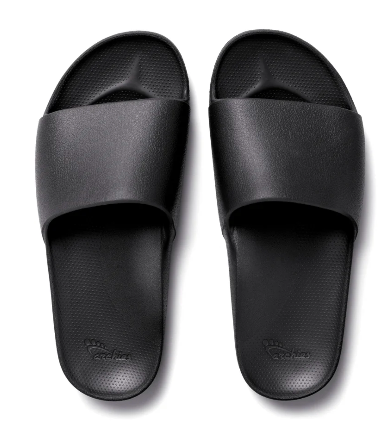 ARCHIES SLIDES
