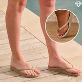 ARCHIES FLIP FLOPS