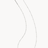 KENDRA SCOTT GRANDMA NECKLACE