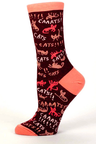 WOMEN’S SOCKS 429 CAT