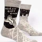 MEN’S SOCKS 805 WORST GIFT