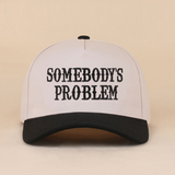 SNARKY SAYING HATS