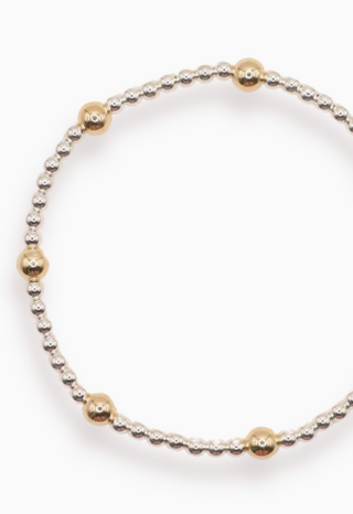 BEADED BLONDES BEAD BRACELETS & NECKLACES
