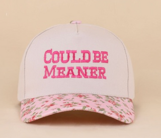 SNARKY SAYING HATS
