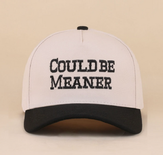 SNARKY SAYING HATS
