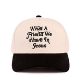 SNARKY SAYING HATS