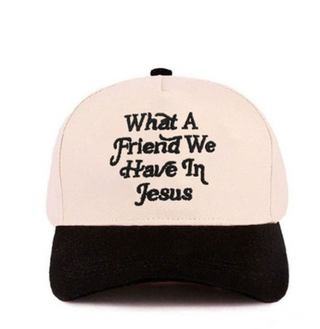 SNARKY SAYING HATS