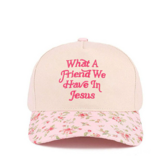 SNARKY SAYING HATS
