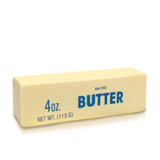 SLOW RISE SQUISH BUTTER