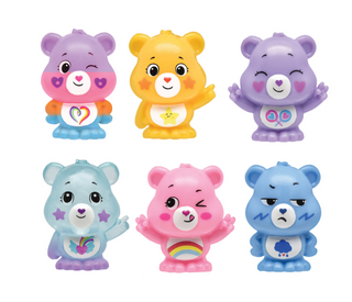 MASH EMS CARE BEARS