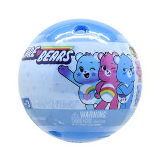 MASH EMS CARE BEARS