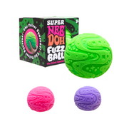 Needoh super FUZZ BALL