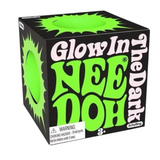 NeeDoh GLOW IN THE DARK