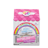 MYSTERY MY LITTLE PONY