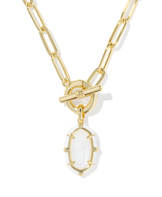 KENDRA SCOTT ENAMEL ELISA & ELLE
