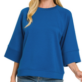 HAVEN SCUBA TOP 4116