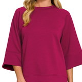 HAVEN SCUBA TOP 4116