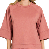 HAVEN SCUBA TOP 4116