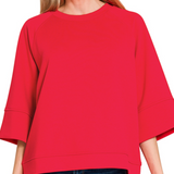 HAVEN SCUBA TOP 4116